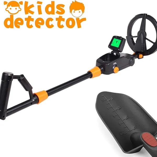 KodiFin Kids Metal Detectors