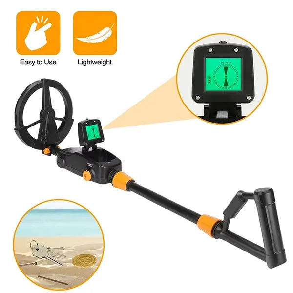 MetalKids Metal Detectors for Kids