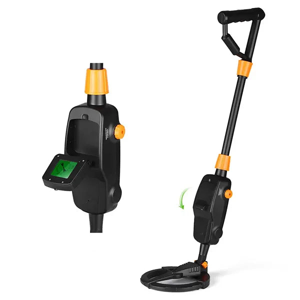 KodiFin Kids Metal Detectors
