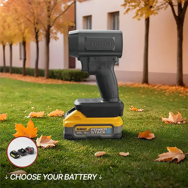 C2 HaLiBlo Handheld Leaf Blowers AU