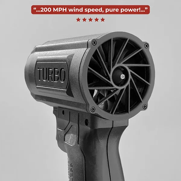 C2 HaLiBlo Handheld Leaf Blowers AU