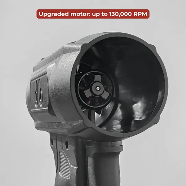 C2 HaLiBlo Handheld Leaf Blowers AU