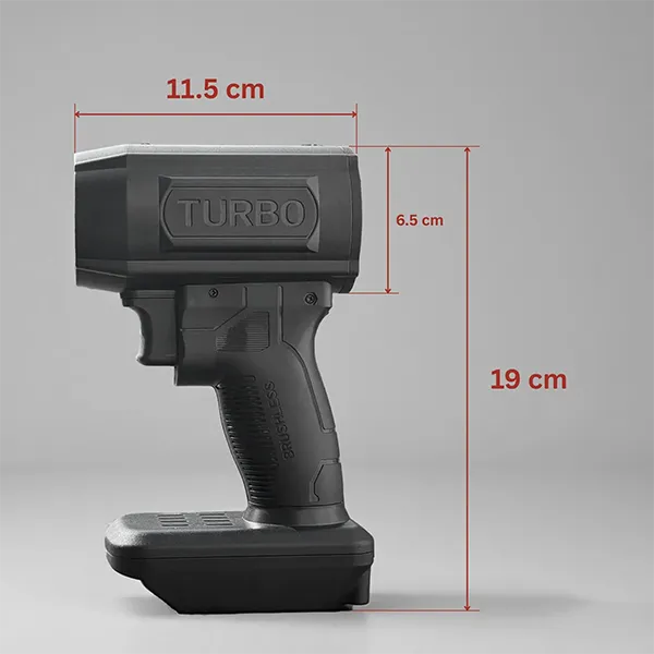 C2 HaLiBlo Handheld Leaf Blowers AU