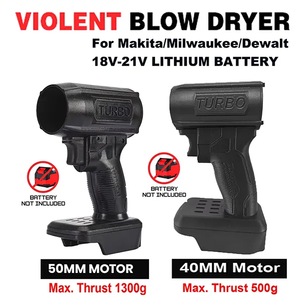C2 HaLiBlo Handheld Leaf Blowers AU