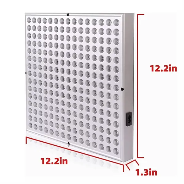 KomiLux Red Light Therapy Panels