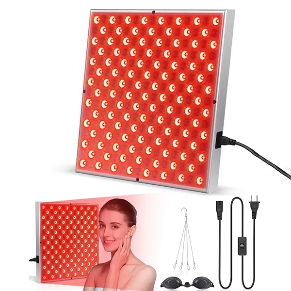 KomiLux Red Light Therapy Panels
