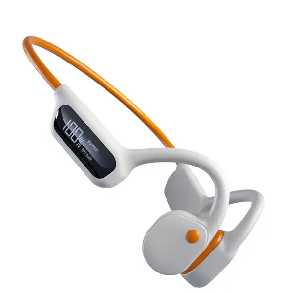 KryPhoneX10 Cycling Headphones