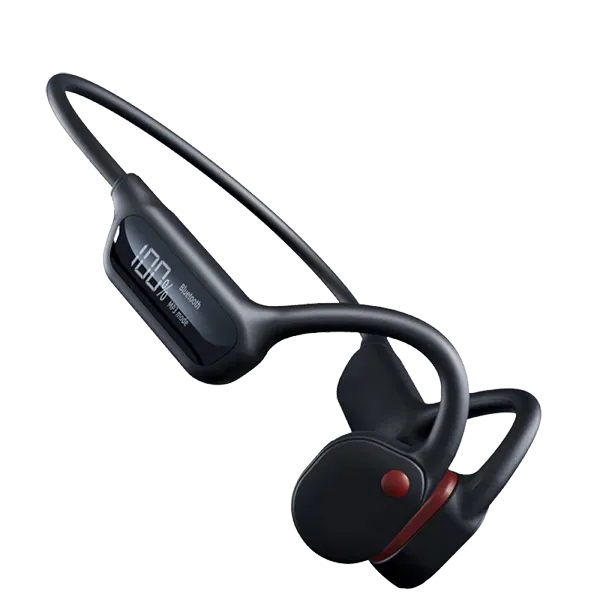 KryPhoneX10 Cycling Headphones