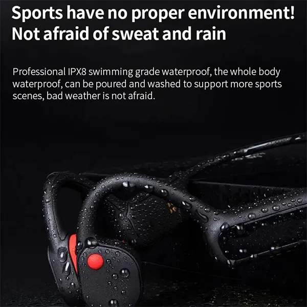 KryPhoneX10 Cycling Headphones