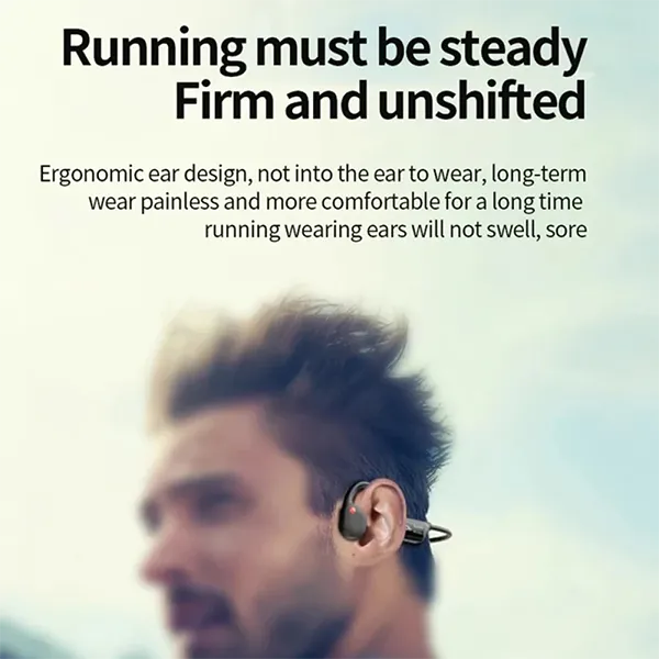 KryPhoneX10 Cycling Headphones