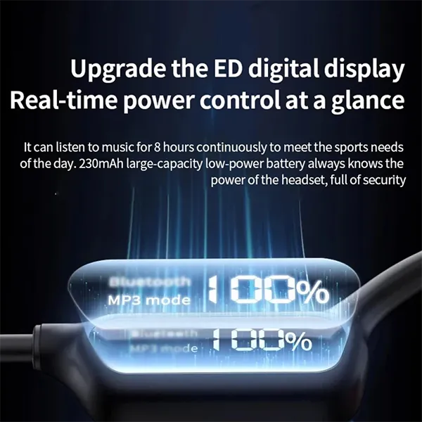 KryPhoneX10 Cycling Headphones