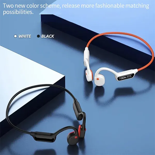 KryPhoneX10 Cycling Headphones