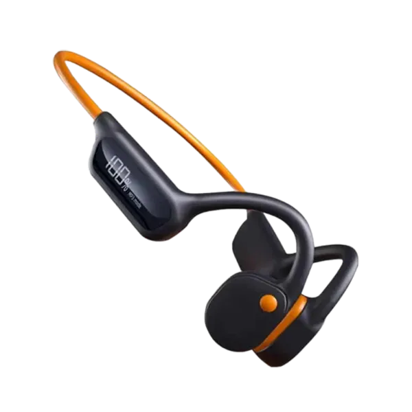 KryPhoneX10 Cycling Headphones