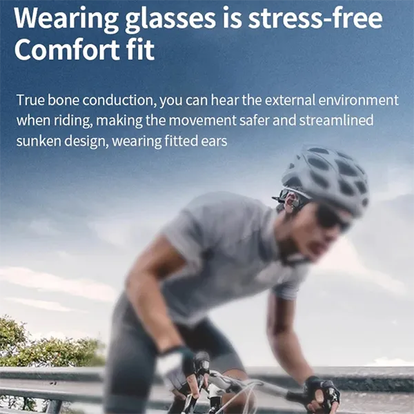 KryPhoneX10 Cycling Headphones