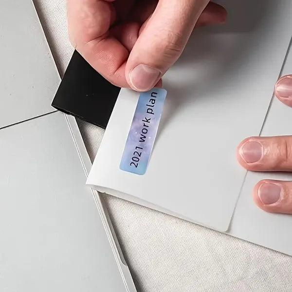LabelProx Label Printers US08