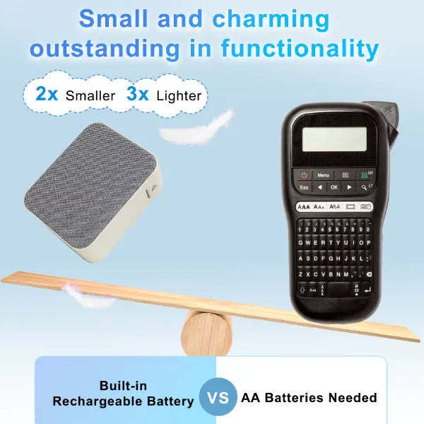 LabelProx Label Printers US08