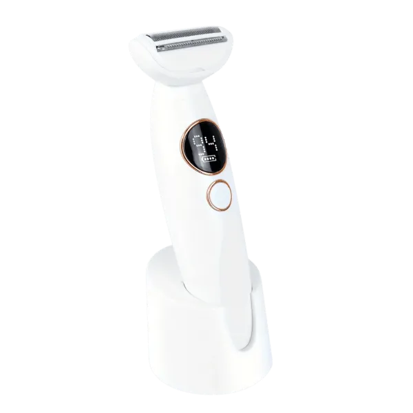 LuniSha Lady Shaver