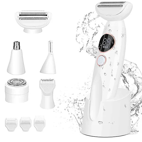 LuniSha Lady Shaver