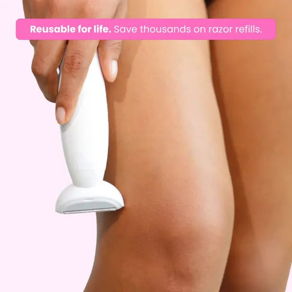 LuniSha Lady Shaver