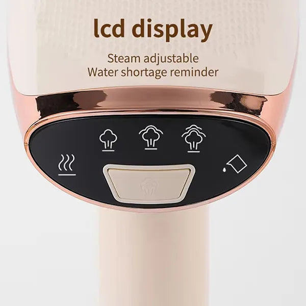 J3TSteam Travel Steamers