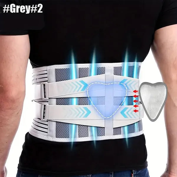 LudiNia Lumbar Support Belts