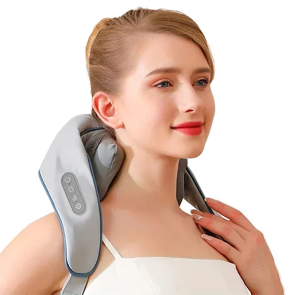 NekoMia Lymphatic Neck Massagers