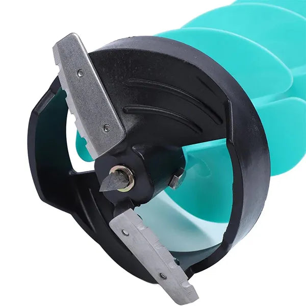MyFice Ice Fishing Augers CA