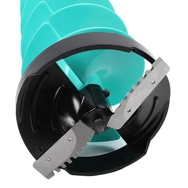 MyFice Ice Fishing Augers CA