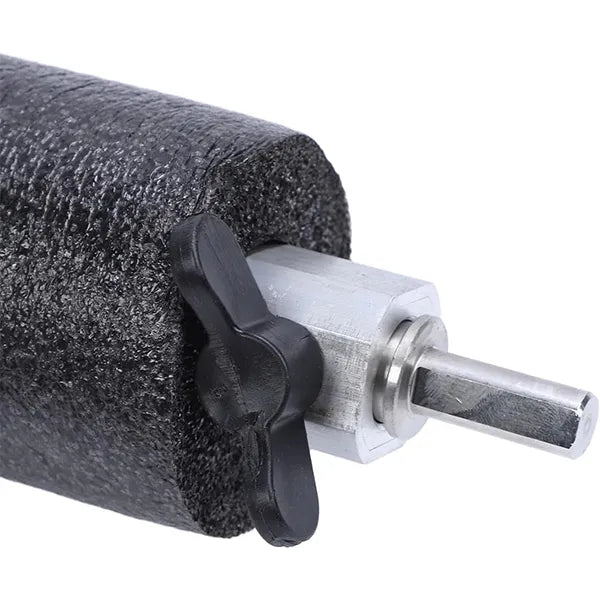 MyFice Ice Fishing Augers