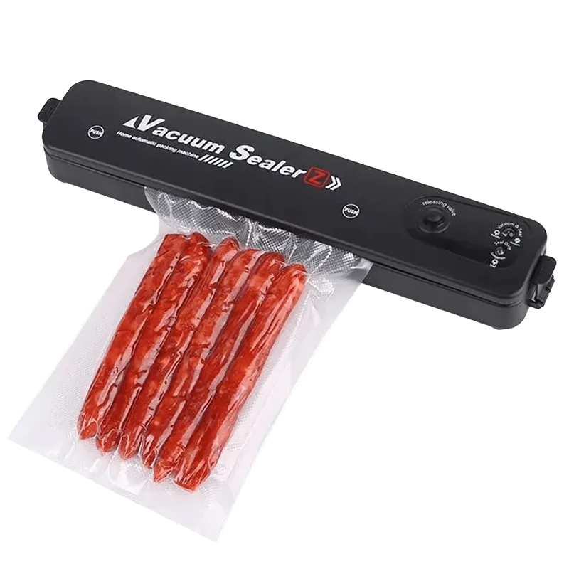 Safresh Vacuum Sealer CA