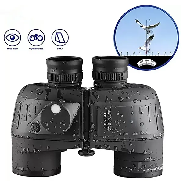 MariBioret Marine Binoculars