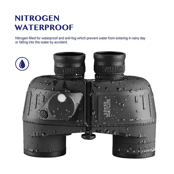 MariBioret Marine Binoculars