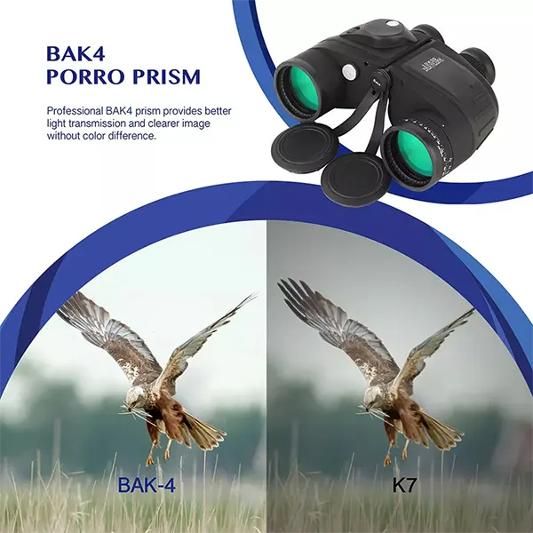 MariBioret Marine Binoculars
