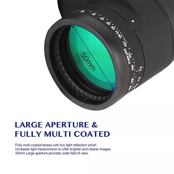 MariBioret Marine Binoculars