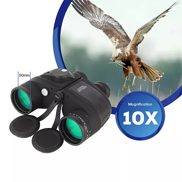 SeaBincula Binoculars For Ocean