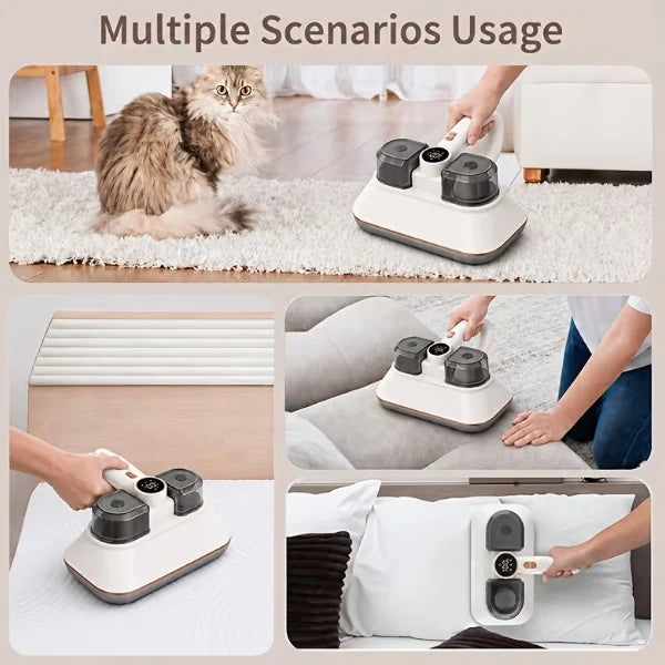 Bedvexa Mattress Vacuums US8