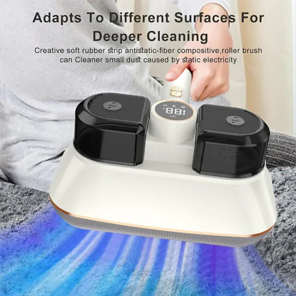 Bedvexa Mattress Vacuums US8