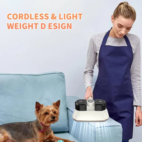 Bedvexa Mattress Vacuums US8