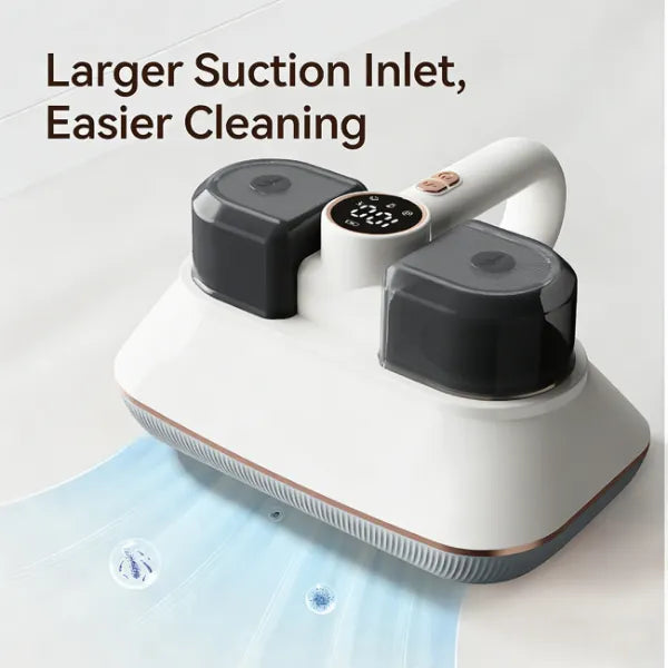 Bedvexa Mattress Vacuums US8