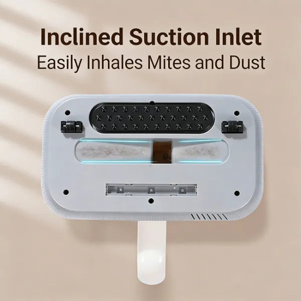 Bedvexa Mattress Vacuums US8