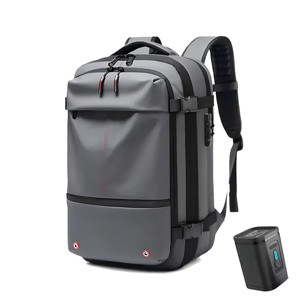 MayoBak Vacuum Backpacks for Travel AU