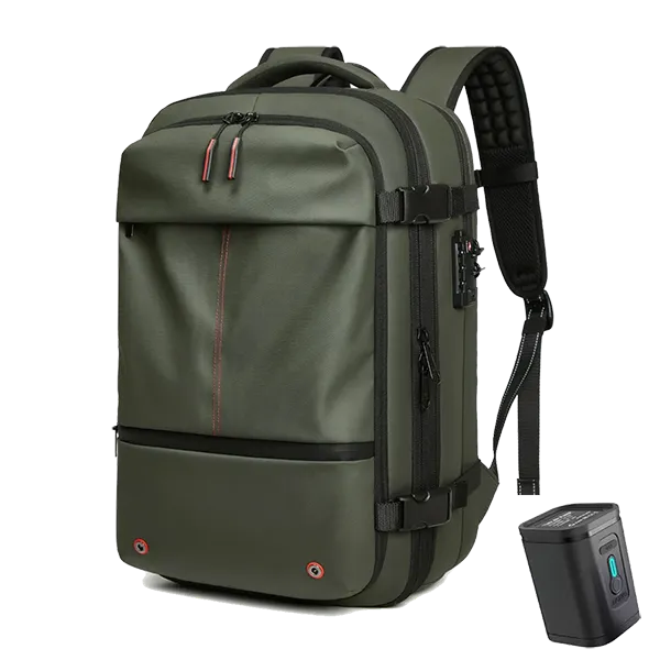 BackBog Waterproof Backpacks AU