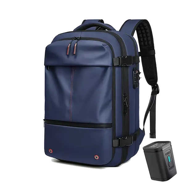 BackBog Waterproof Backpacks AU