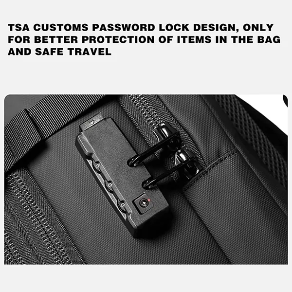 BackBog Waterproof Backpacks AU