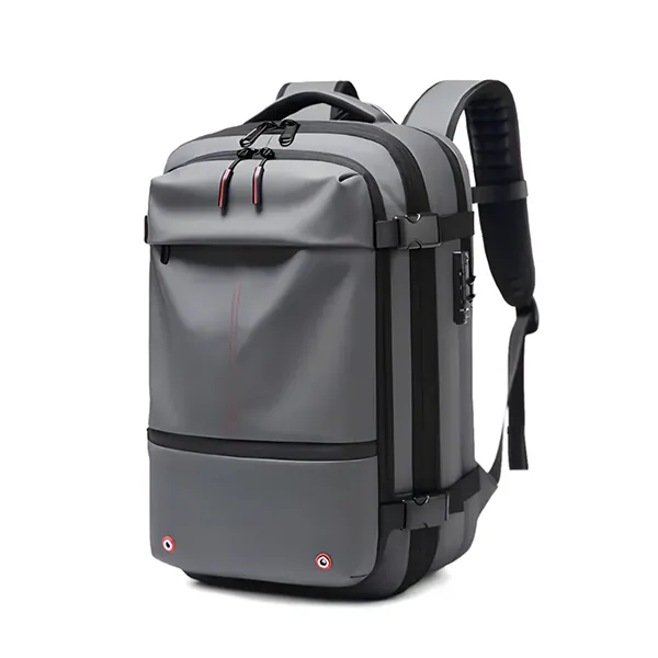 MayoBak Vacuum Backpacks for Travel AU