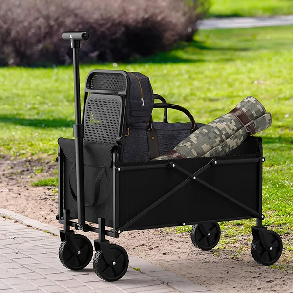 MelyGon Foldable Wagon