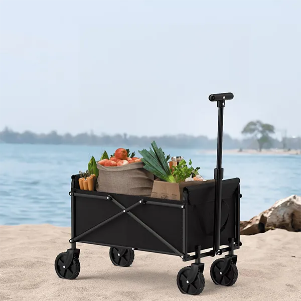 MelyGon Foldable Wagon