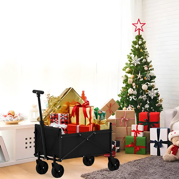 MelyGon Foldable Wagon