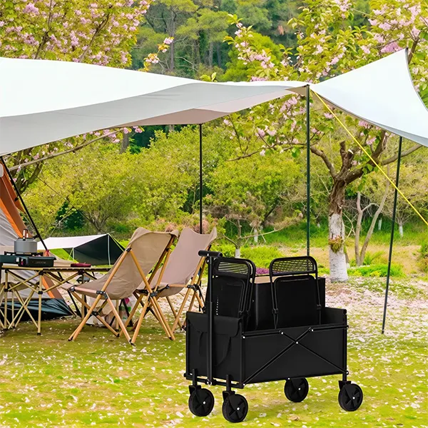MelyGon Foldable Wagon