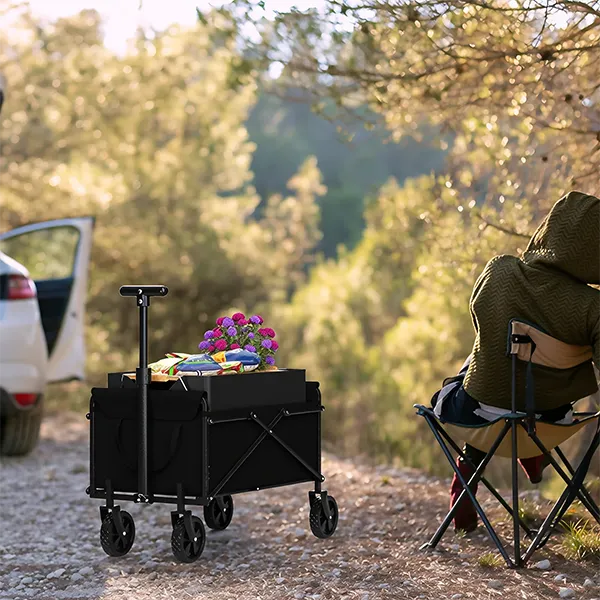 MelyGon Foldable Wagon